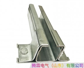 50C型鋼及提掛架