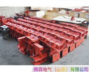 III型電纜滑車