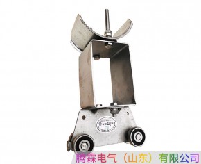 50滑車(chē)首車(chē)