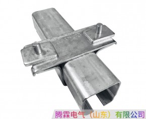 C型鋼及提掛架