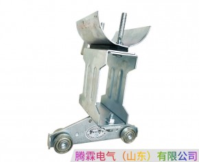 40滑車(chē)首車(chē)