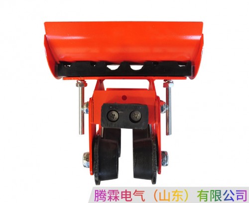 II型電纜滑車中間車