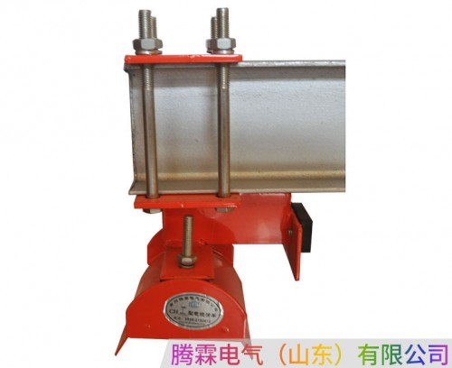 I型電纜滑車首車