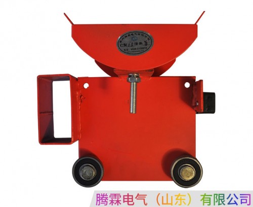 63型滑車首車